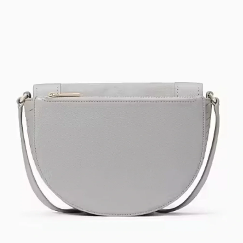 Kate Spade Luna Crescent‎ Crossbody NWT